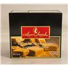 Image 1 : BUTTER AND CREAM FUDGE 24 PIECES