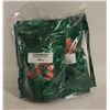 Image 1 : 4 BAGS STRAWBERRY CANDY NO VISIBLE BB DATE
