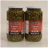 Image 1 : ITALISSMA CAPERS 2X 950 ML BEST BEFORE DEC 2025