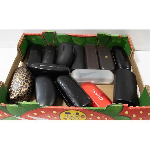 FLAT WITH 14 NEW BRAND NAME HARD COVER