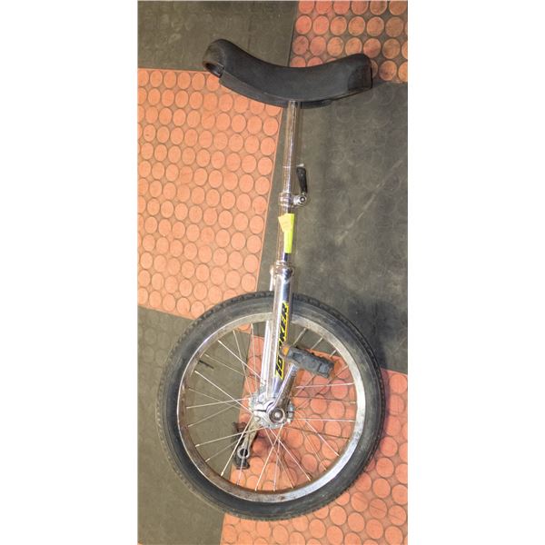 TORKER UNICYCLE