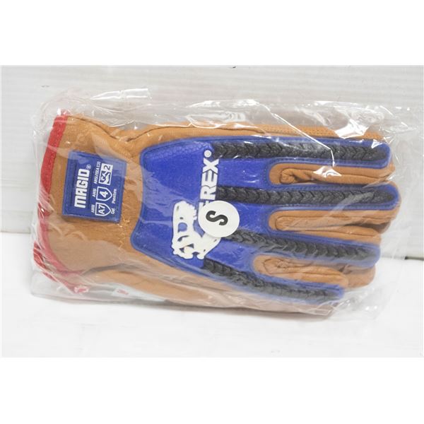 MAGID 3M  THINSULATE-REX CUT, PUNCTURE AND IMPACT