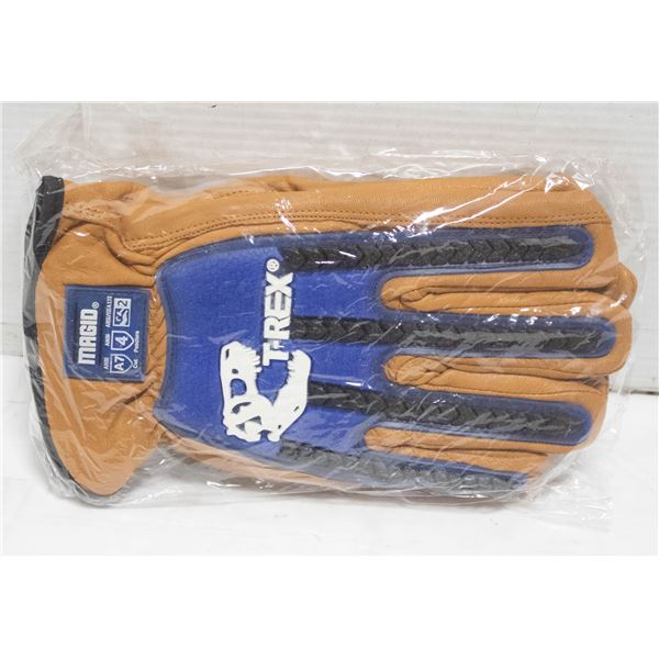 MAGID 3M  THINSULATE-REX CUT, PUNCTURE AND IMPACT