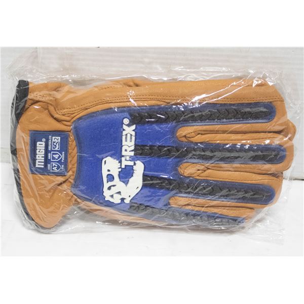 MAGID 3M  THINSULATE-REX CUT, PUNCTURE AND IMPACT