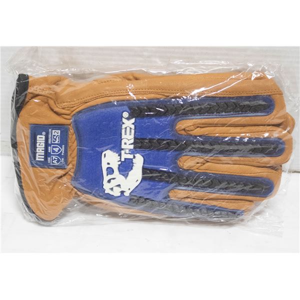 MAGID 3M  THINSULATE-REX CUT, PUNCTURE AND IMPACT