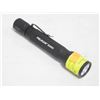 Image 1 : PELICAN PROGEAR 2360 LED FLASHLIGHT, BLACK