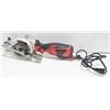 Image 1 : WORKSITE ELECTRIC SAW. NEW