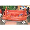 Image 1 : RADIO FLYER KIDS WAGON