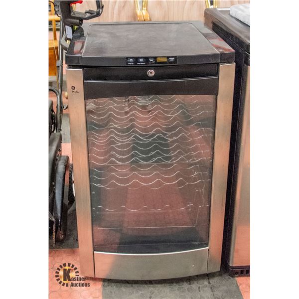 PROFILE WINE COOLER