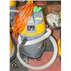 Image 1 : GHIBLI MODEL AS-10 WET/DRY VACUUM