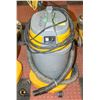Image 1 : GHIBLI MODEL AS-27 WET/DRY VACUUM