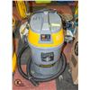 Image 1 : GHIBLI MODEL AS-27 WET/DRY VACUUM