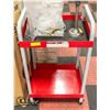 Image 1 : MOTOMASTER HEAVY DUTY SERVICE CART - 4-WAY