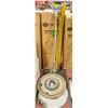 Image 1 : CENTAUR FLOOR POLISHER/FINISHER