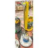 Image 1 : PRESTO LITE-LELAND FLOOR POLISHER/FINISHER