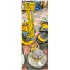 Image 1 : WYANT FLOOR POLISHER/FINISHER