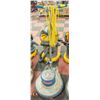 Image 1 : CENTAUR FLOOR POLISHER/FINISHER