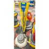 Image 1 : FLOOR POLISHER/FINISHER