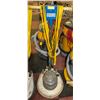 Image 1 : PACIFIC FLOOR POLISHER/FINISHER