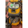 Image 1 : GHIBLI MODEL AS-27 WET/DRY VACUUM