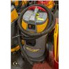 Image 1 : GHIBLI MODEL AS-27 WET/DRY VACUUM