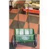 Image 1 : SCOTTS ACCUGREEN 1000 SEED SPREADER