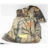 Image 1 : MENS XL CAMOFLOUGE ONE PIECE COVERALLS