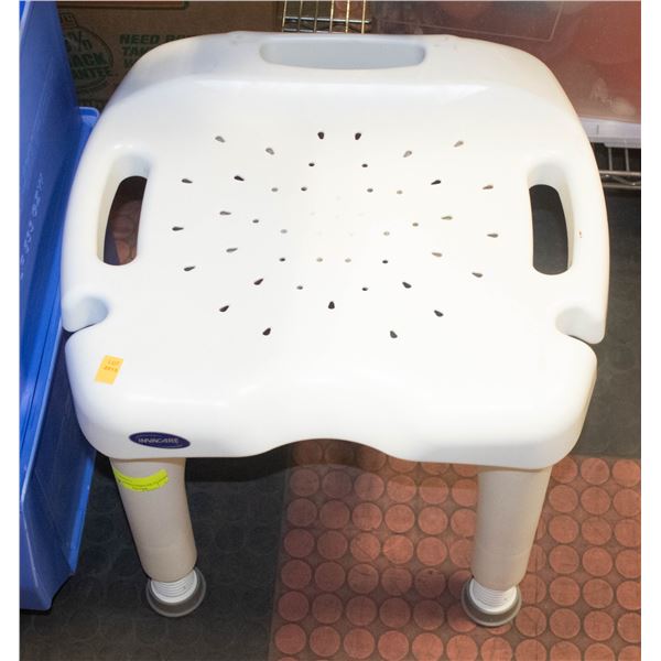 MEDICAL BATHING STOOL