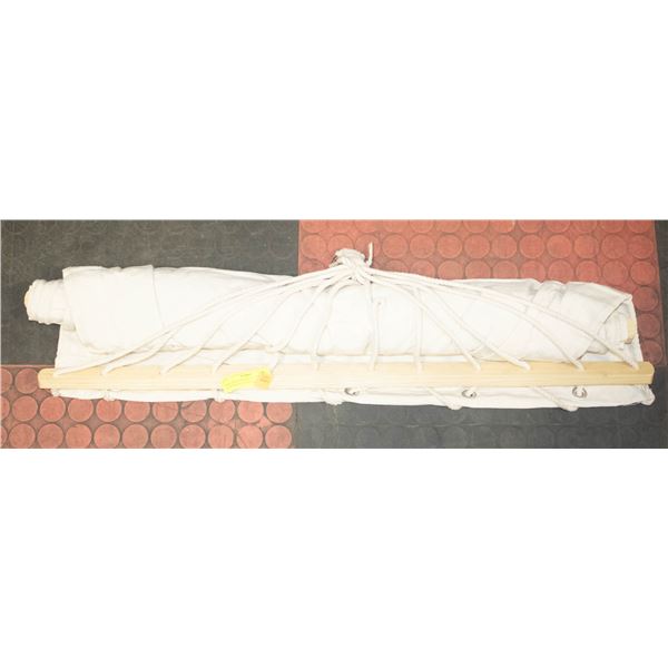 WESTERN CANVAS HAMMOCK-ESTATE