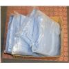 Image 1 : 20 PCS VACCUM BAG HAZ VAC 12/15 GAL