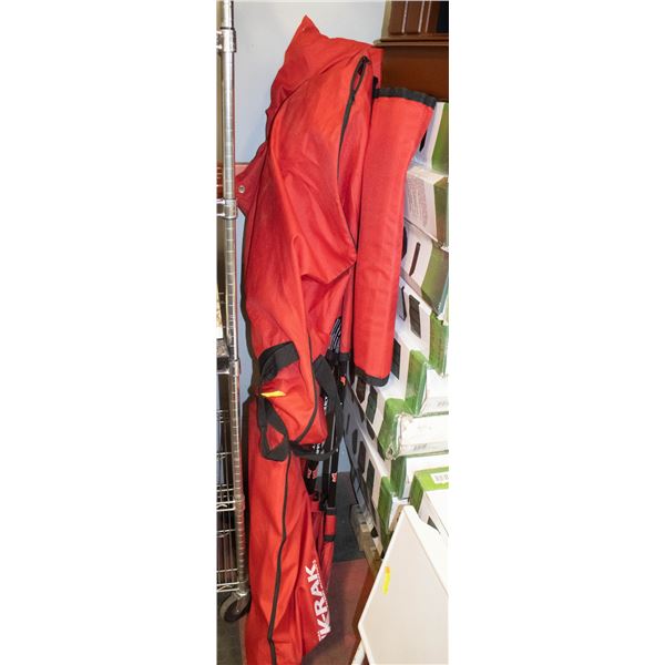 THE ORIGINAL STIK-RAK