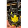 Image 1 : KARCHER K3 48 M ELECTRIC PRESSURE WASHER