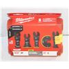 Image 1 : NEW MILWAUKEE 8PC MULTI-TOOL TITANIUM BLADE