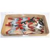 Image 1 : HOLDING CLAMPS