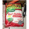 Image 1 : SCOTTS TURF BUILDER (FALL LAWN FOOD)