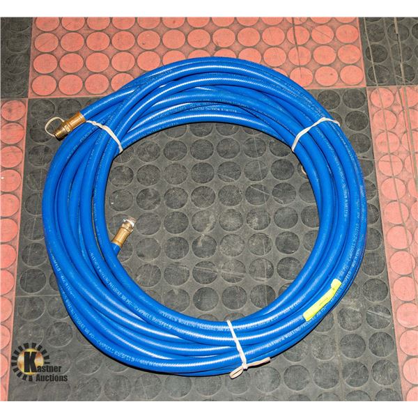 LONG AIR HOSE