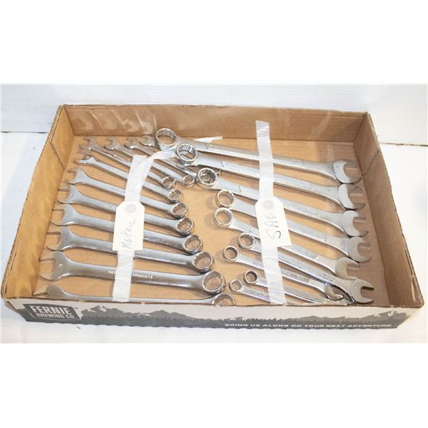 MISC HAND WRENCHES