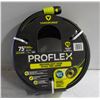 Image 1 : NEW YARDWORKS PROFLEX HEAVY DUTY 75 FT GARDEN