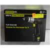 Image 1 : NEW POWERIT 9.6V DRILL