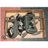 Image 1 : MISC. WELDING CLAMPS