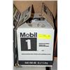 Image 1 : BOX OF SEALED MOBIL 1 0W-40 OIL