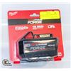 Image 1 : MILWAUKEE RED LITHIUM FORGE XC 6.0 HIGH OUTPUT