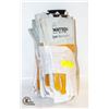 Image 1 : 6 PAIRS WATSON WELDING GLOVES - 2761 (NEW)