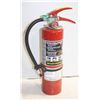 Image 1 : FULLY CHARGED FIRE EXTINGUISHER