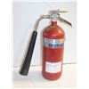 Image 1 : FULLY CHARGED FIRE EXTINGUISHER