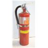 Image 1 : FULLY CHARGED FIRE EXTINGUISHER