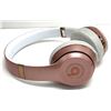Image 2 : BEATS SOLO 3 WIRELESS BLUETOOTH EARPHONES A1796