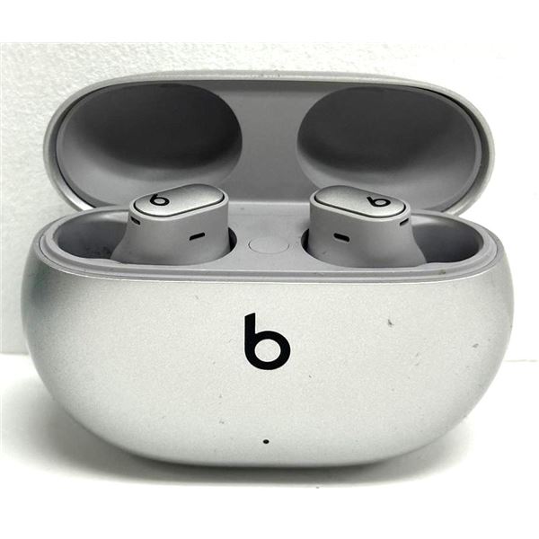 BEATS STUDIO BUDS TRUE WIRELESS NOISE CANCELLING
