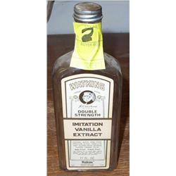 Watkins Bottle