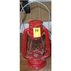 Oil Lantern